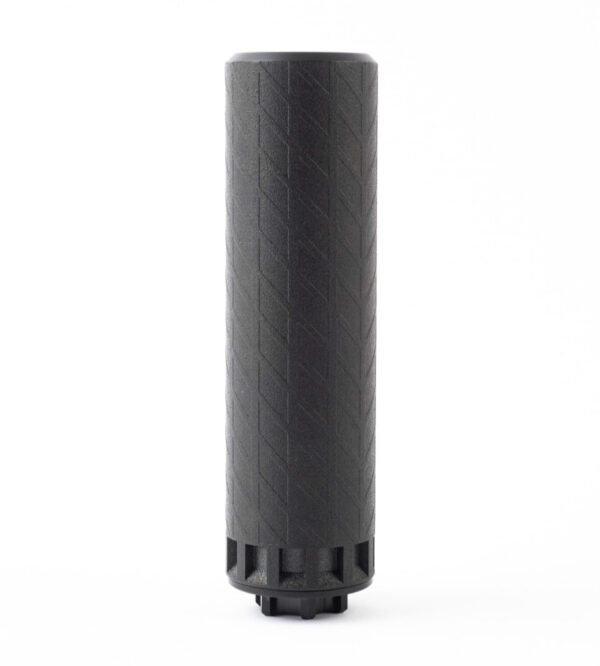 Echo Zulu Defense X1R556-Ti