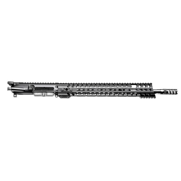 POF 00907 RENEGADE+ UPPER 5.56 16 14M RAIL     BLK