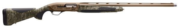 BRN MAXUS II WW 12GA 3.5" 28" MOBL