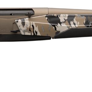 BRO BAR MK3 SPD OVIX FLUTED NS 30-06 22 4RD