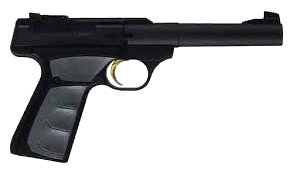 BRO BUCK MARK CAMPER UFX 22LR 5.5 CA LEGAL