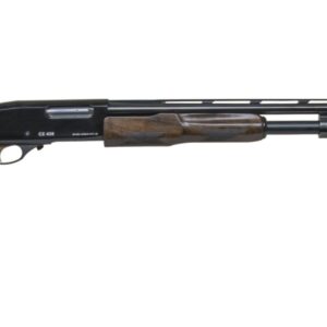 CZ 620 FLD 20/28 3" BL WLNT 4RD