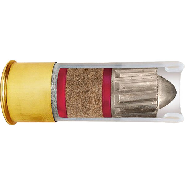 Brenneke 16 Slugs 16 ga. 2 1/2 in 1 oz. 5 rd.