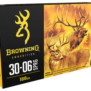 BRNA B192430061    3006   180 LF   BGGM/DEER 20/10