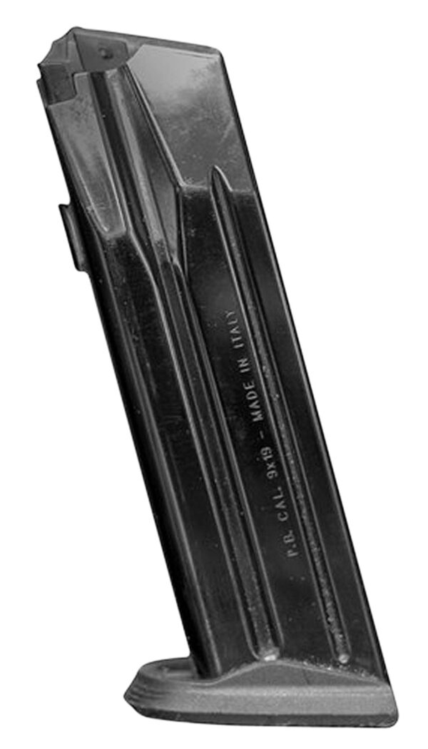 BER JMAPX1340CENT MAG APX CENT      40S    13R BLK