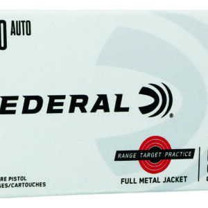 FED RTP38095    380         95 FMJ  RNGTRT   50/20