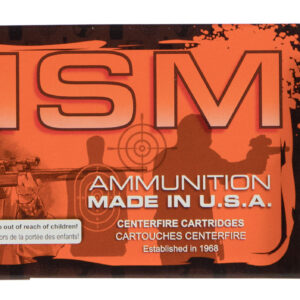 HSM 3082N        308     168 HPBT MATCH      20/25