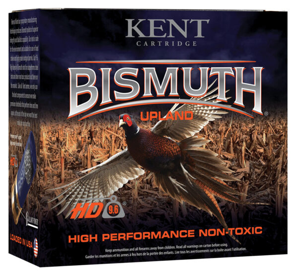 KENT B12U365  BISMT WATER 12 2.75 5SHT  11/4 25/8