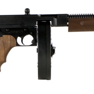 THOMPSON 1927A1 DELUXE CARBINE .45 CAL W/10RD DRUM & HORIZONTAL FOREGRIP