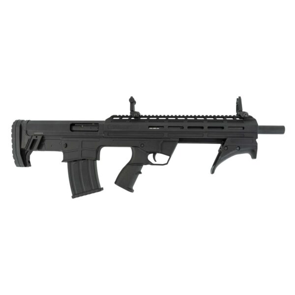 TOKAREV BULLPUMP 12GA 3"
