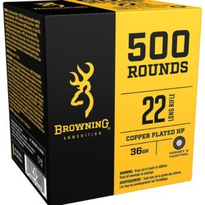BRNA B194122000    22LR    36 BPR           1000/2