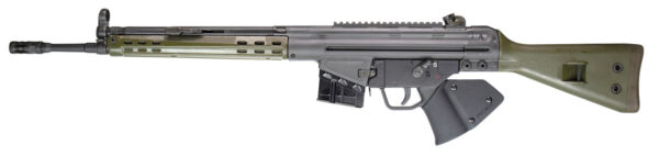 PTR 91 GIR 308WIN 18 GRN STK CA LEGAL 10RD