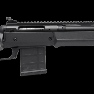 110 MAGPUL SCOUT 300BLK BLK