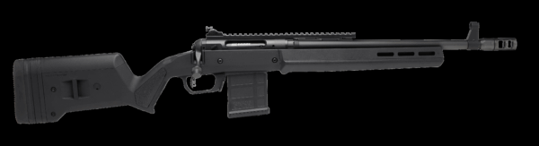 110 MAGPUL SCOUT 300BLK BLK