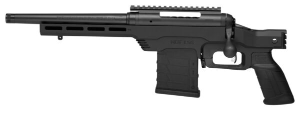 110 PCS PISTOL 400LEG 10.5" TB