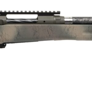 110 PRO PURSUIT 6.5CR CAMO
