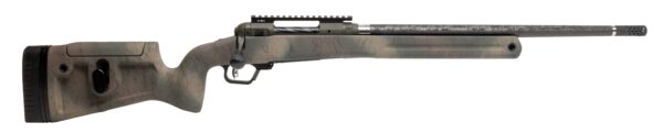 110 PRO PURSUIT 6.5CR CAMO