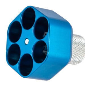 PAC 02655        SPEEDLOADER SW N FRAME 6SHOT