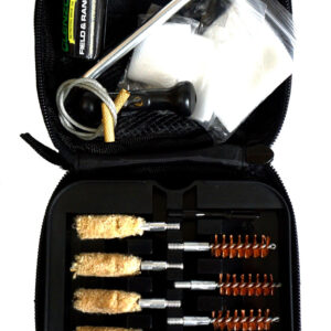 CLENZOIL 2328 MULTI CALIBER PISTOL KIT BLK