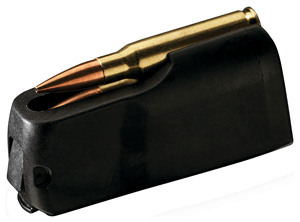 BROWNING MAGAZINE X-BOLT