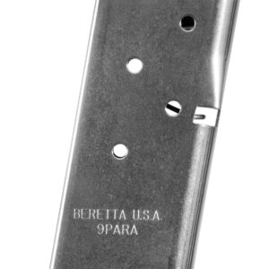 BER JFAPXCARRY6    APX CRRY 9MM *FLOOR PLATE*   6R