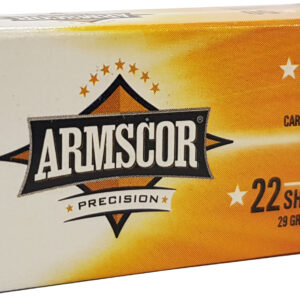 ARMS 50415              22S     29 SP       50/100