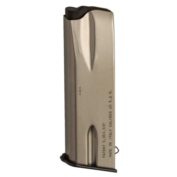 Browning Hi-Power Pistol Magazine 10 Round 40 SW