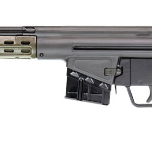 PTR 91 GI 308WIN 18 GRN STK CA LEGAL 10RD