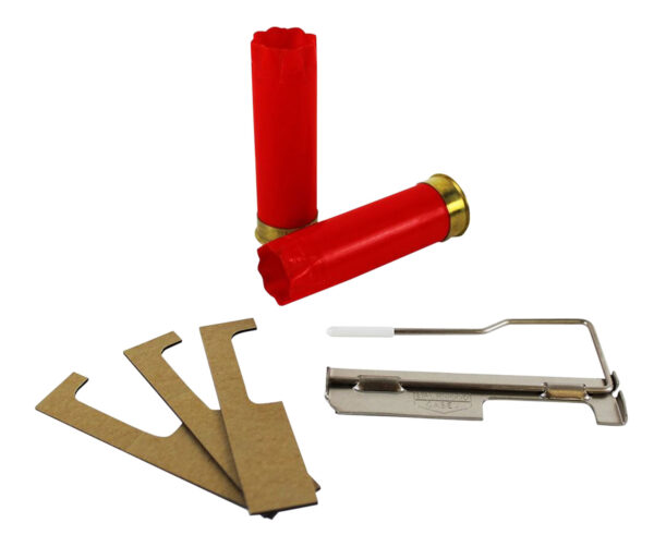 BIR 41013          SAVE-IT 12GA LFT HND SHLL CTCHR