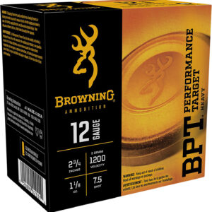 BRNA B193621227 12     11/8   7.5  HV  TRGT  25/10