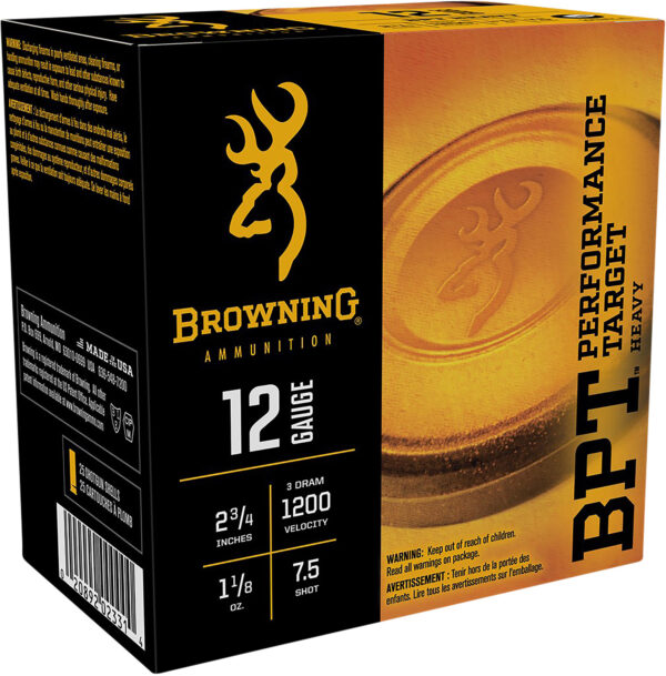 BRNA B193621227 12     11/8   7.5  HV  TRGT  25/10