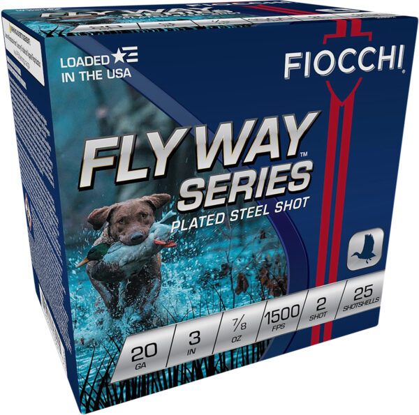 FIO 203ST2    STEEL   2     7/8       25/10