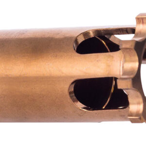 RGD PISTON 1/2X28 INTRNL SHLDR