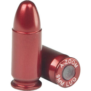 A-Zoom Snap Caps