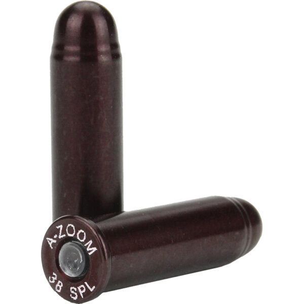A-Zoom Snap Caps