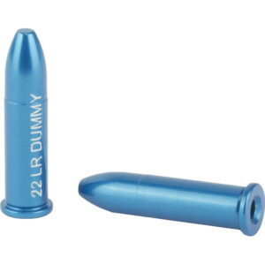 A-ZOOM TRAINING ROUNDS .22LR