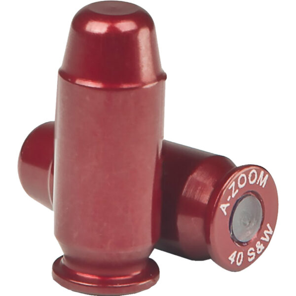 A-Zoom Snap Caps
