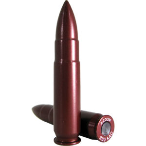 A-ZOOM METAL SNAP CAP .300AAC