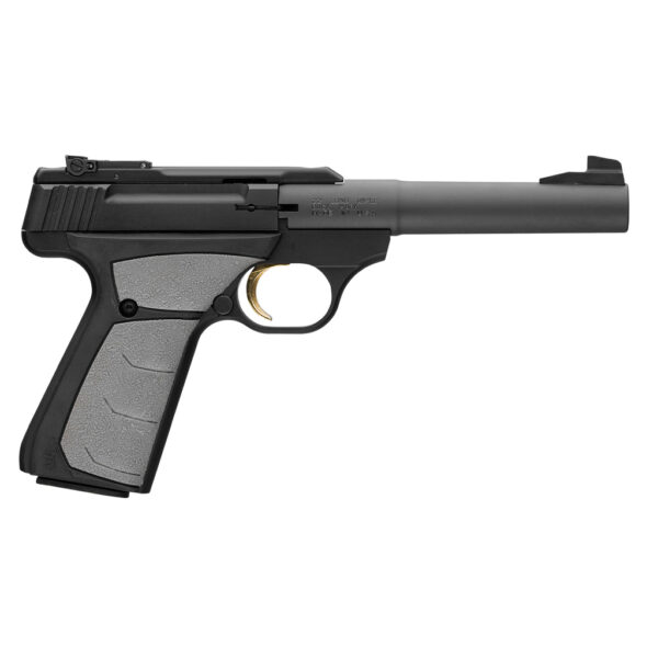 BRO BUCK MARK CAMPER UFX 22LR 5.5 AS 10RD