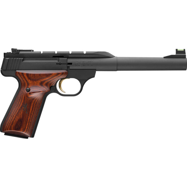 BRO BUCK MARK HUNTER 22LR 7.25 TARGET GRIPS