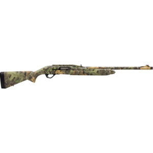 Winchester SX4 NWTF Shotgun 20 ga. 24 in. Synthetic Mossy Oak Obsession 3 in.