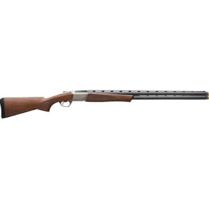 BRO CYNERGY CX 12GA 32 SATIN GRADE I WALNUT