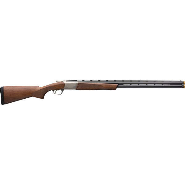 BRO CYNERGY CX 12GA 32 SATIN GRADE I WALNUT