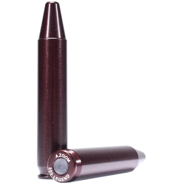 A-ZOOM METAL SNAP CAP