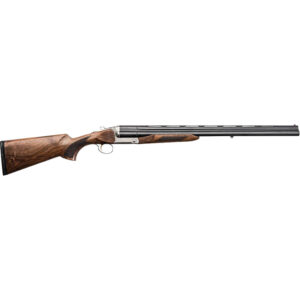 Charles Daly Triple Crown 3 Barrel Shotgun 12 ga. 28 in. Walnut 3 in.