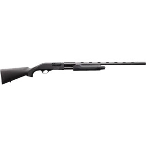 Charles Daly 301 Field Shotgun 12 ga. 28 in. Black 3 in.