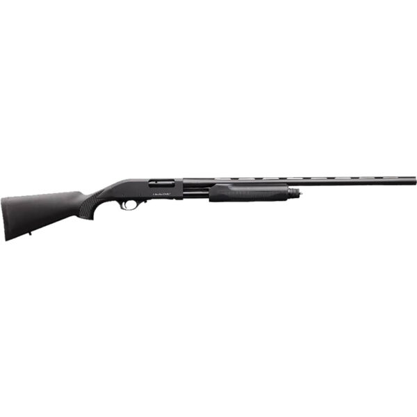 Charles Daly 301 Field Shotgun 12 ga. 28 in. Black 3 in.
