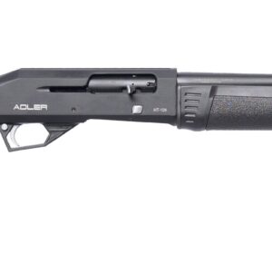 ADLER HT-104 SEMI 12/18.5 BLK