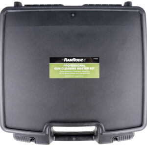 RAMRODZ 70035  PRO GUN CLEANING MASTER KIT