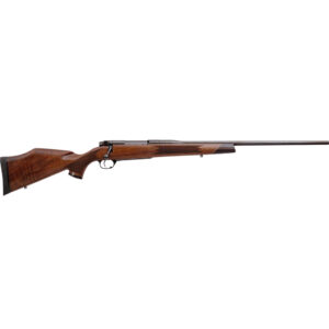 WBY MKV DLX 6.5CREED 22 GLOSS AA WALNUT